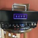 REVV G20 2-Channel 20-Watt Guitar Amp Head with Two Notes Reactive Load and Virtual Cabinets