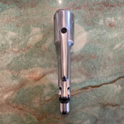 Electro-Voice 664 Cardioid Dynamic Microphone 1950 - 1979 - Chrome image 8