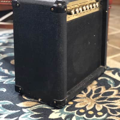 Marshall MG Series MG15DFX combo image 2