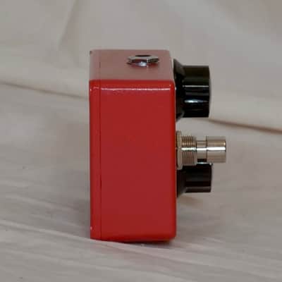 MXR M102 Dyna Comp Compressor Pedal — Flawless, No Box image 5