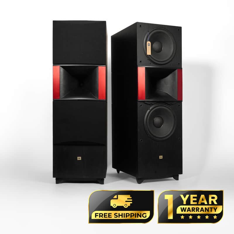Used JBL SVA 2100 Loudspeakers for Sale | HifiShark.com