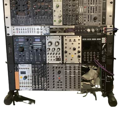Various Modular Eurorack Synth image 1