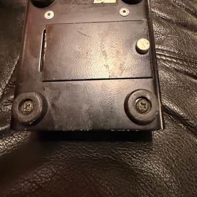 ProCo RAT 2 (Flat Box) 1988-1989 - Made in USA (Green Board / Replaced Op-Amp) image 4