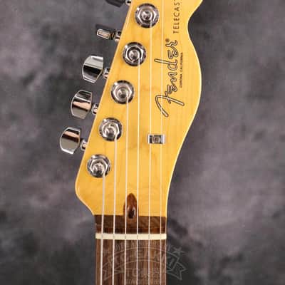 Fender USA American Professional II Telecaster image 4