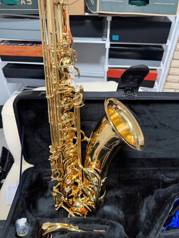 Yanagisawa TWO1