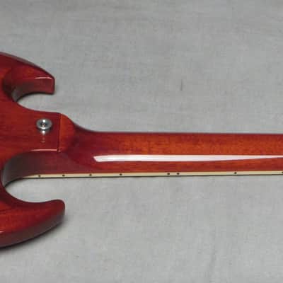Gibson SG Standard 2025 Heritage Cherry image 7