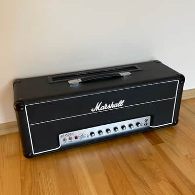 Marshall AFD100 SLASH Signature 100W Head image 3