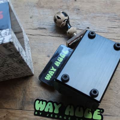 Way Huge Atreides Analog Weirding Module WHE 900 image 6