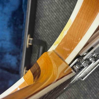 Rickenbacker 370/12v64 1998 - Mapleglo image 7