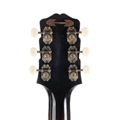 Used Gibson Custom 1939 SJ-100 Murphy Lab Heavy Aged - Faded Vintage Sunburst image 7