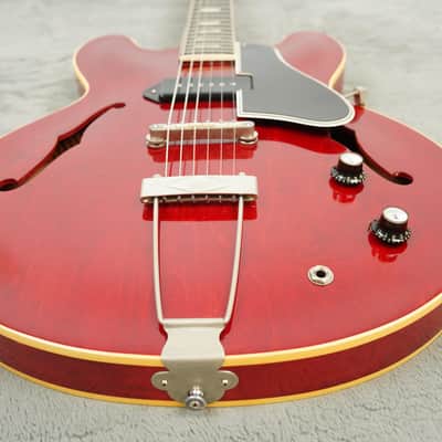 1962 Gibson ES-330 TC image 9