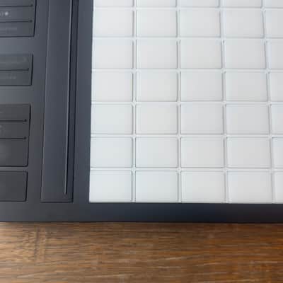 Ableton Push 3 Controller 2023 - Present - Black image 2