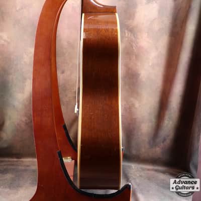 Gibson 1942 J-35 image 20