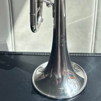 Getzen Eterna severinsen Trumpet image 9