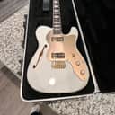 Fender Telecaster Thinline Super Deluxe 2012 - 2016 - Olympic White