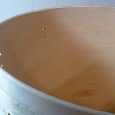 20" x 16" Bass Drum Shell image 5