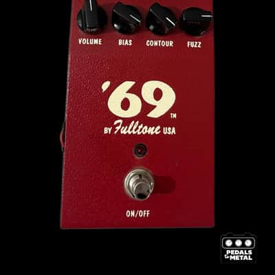 Fulltone '69 -x18879 image 6