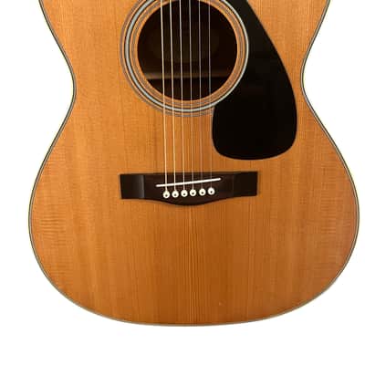 Yamaha  SJ-180 1980’s Natural image 1