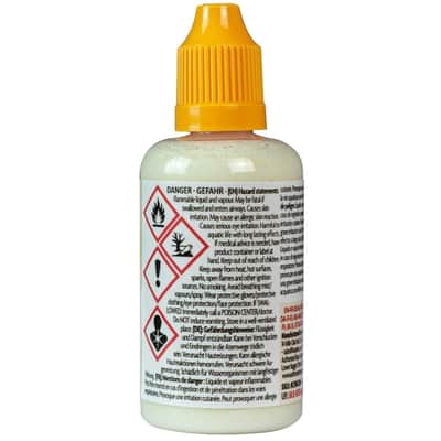 Champion Brass Musical Instrument Cleaner 50ml Bottle image 4
