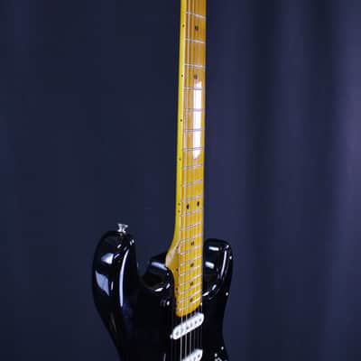 Fender Custom Shop David Gilmour NOS - Black image 10