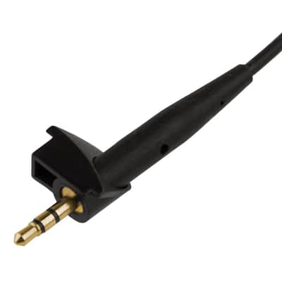 [REYTID] Bose Around-Ear 2 AE2 AE2i AE2w Replacement Audio Cable / Bluetooth Adapter - Cable with Inline Remote / Black image 14