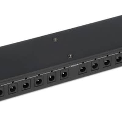 Walrus Audio Canvas Power 15 Link Pedal Power Supply image 2