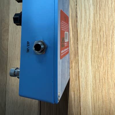 JHS Unicorn V2 2018 - Present - Blue image 5