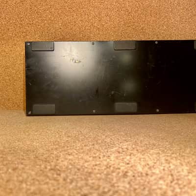 Roland FC-100 Foot Controller 1986 - 1989 – Warranty image 4