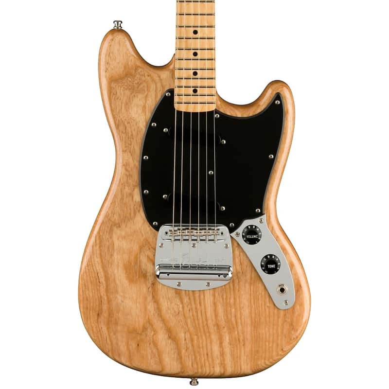 Fender Ben Gibbard Signature Mustang | Reverb