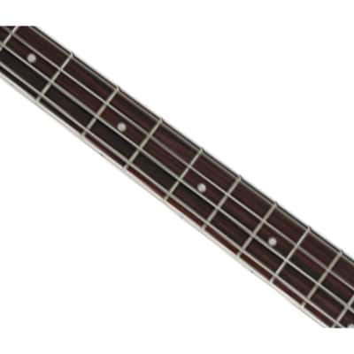 Takamine GB72CEBSB Cutaway Acoustic/Electric Bass - Brown Sunburst - B-Stock image 3