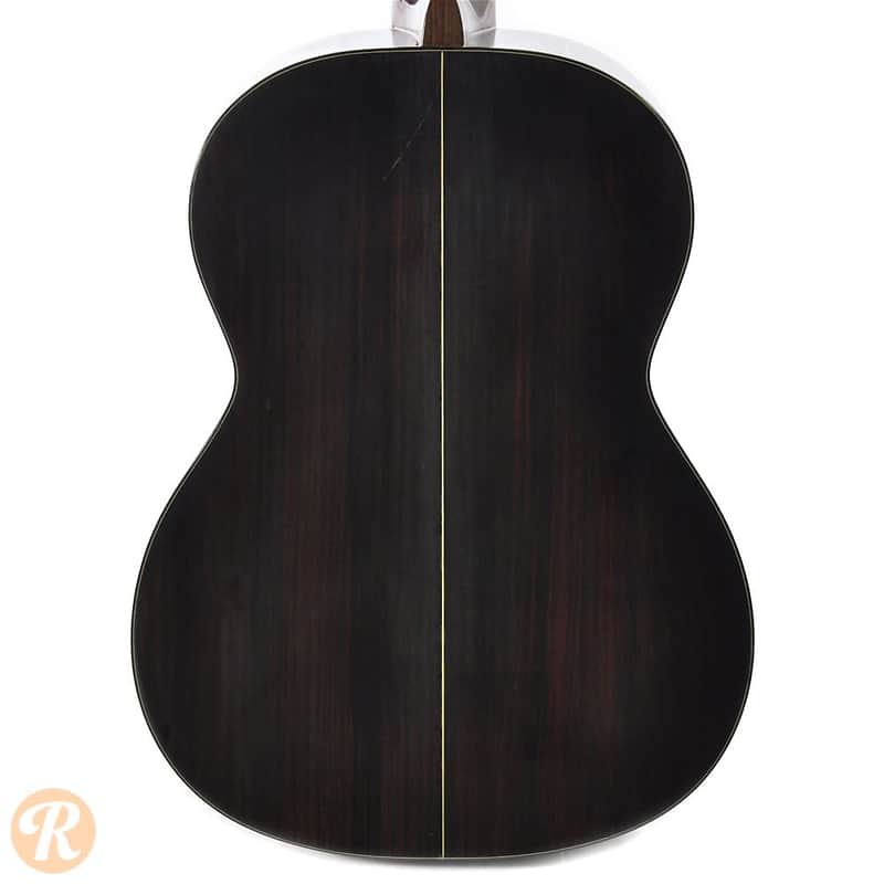 Alvarez 5008 Natural 1970 image 7