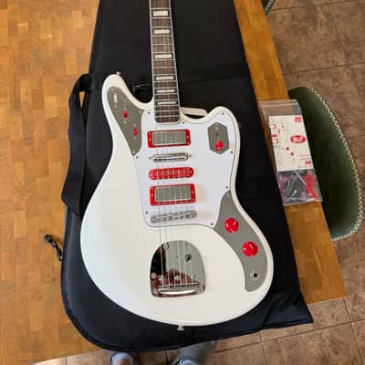 Bilt Josh Scott Signature JHS Relevator 2026 image 2