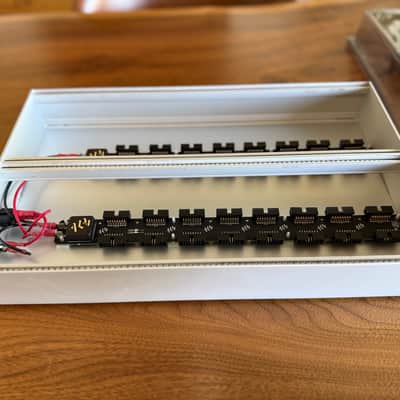ALM/Busy Circuits 84hp 6u Eurorack Modular Case with Decksaver image 6