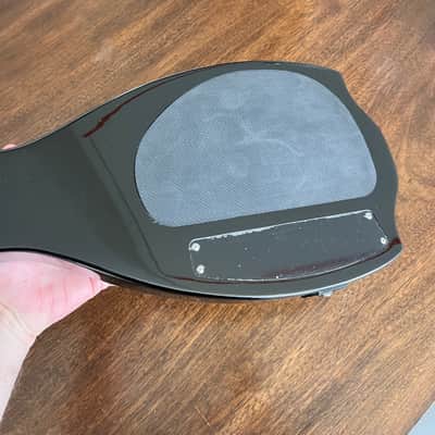 Epiphone Inspired By 1939 Electar Century Lap Steel 2018 - 2020 - Ebony image 17