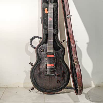 Gibson Les Paul VOODOO 2004年製 希少 レスポール Gibson Les Paul Voodoo 2002 - 2005 | Reverb