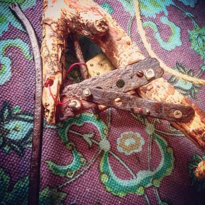 Impure Guitars FLYING TREE 2019 image 7