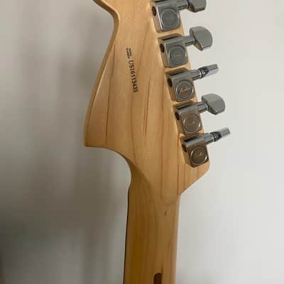 Fender American Professional Jaguar - 3-Color Sunburst image 9