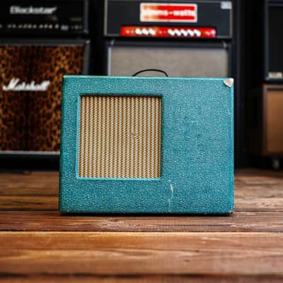 1960s Watkins Westminster Combo Amplifier - Ex Noah And The Whale image 1