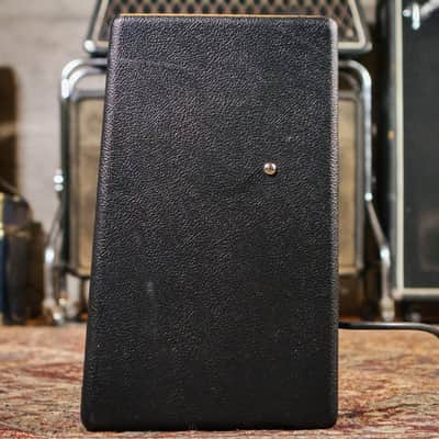 Fender Blues Junior IV Combo Guitar Amplifier Black image 6