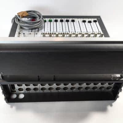 Studer 169 Vintage Mixing Desk image 8