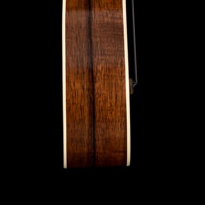 Martin 2K Concert Ukulele #54588 (NAMM) image 6