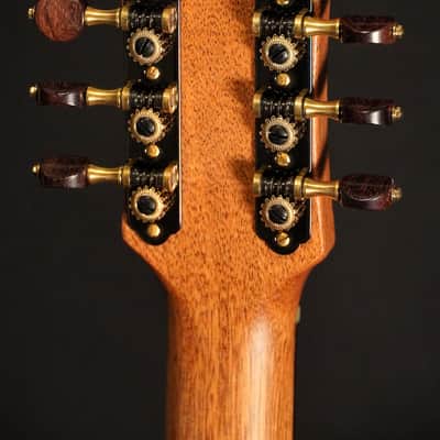 Stevens Mandola Spruce / Bubinga 2026 - Natural image 12