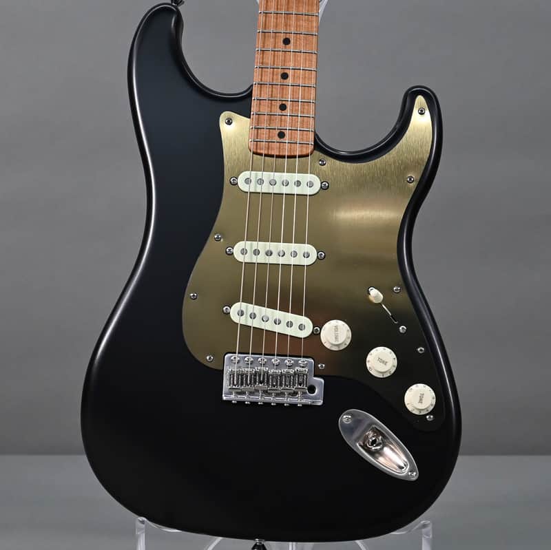 LsL Instruments Saticoy One Satin Black image 1