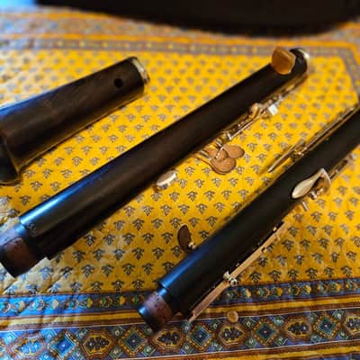 Howarth Junior Oboe 2012-2015 image 5