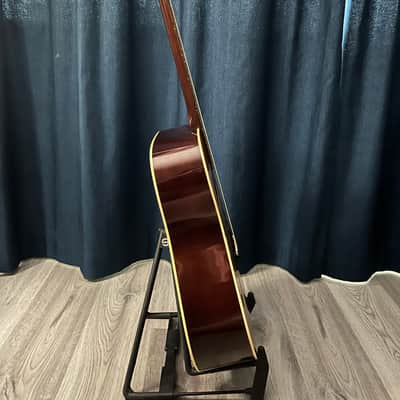 Epiphone FT-146 Texan DeLuxe Late 70's - Epiphone Case image 4