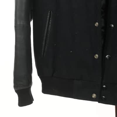 EMG Varsity Jacket Owned by Victor Wooten image 7