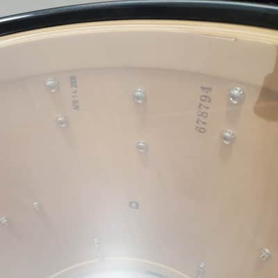 8 Piece DW Collector's Series Drum Set image 13
