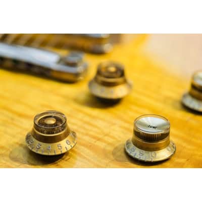 2010 Gibson Collectors Choice no 1 Melvyn Franks VOS 1959 Les Paul image 7