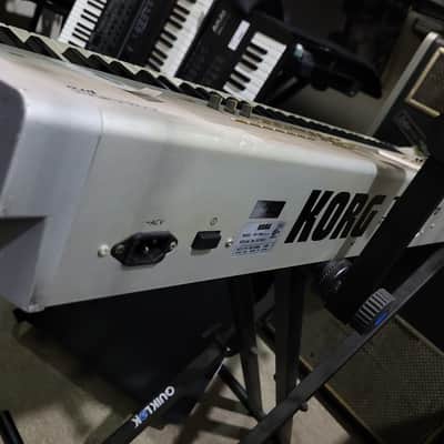 Korg Triton Pro 76-Key 62-Voice Polyphonic Workstation - Local Pickup Only image 5