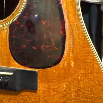 1965 Martin D-28 image 13